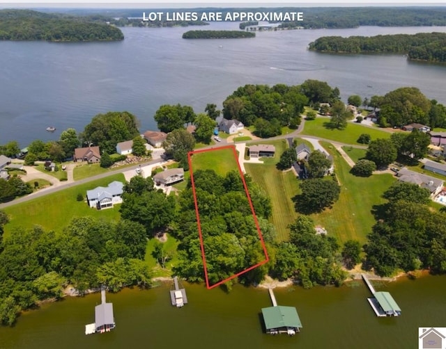 LOT18E Skyline Dr, Cadiz, KY 42211