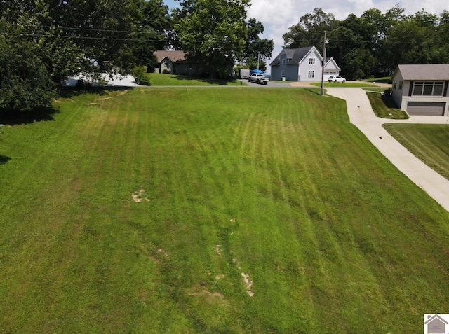 LOT18E Skyline Dr, Cadiz, KY 42211