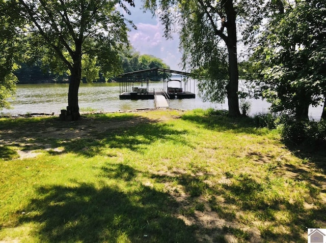 LOT18E Skyline Dr, Cadiz, KY 42211
