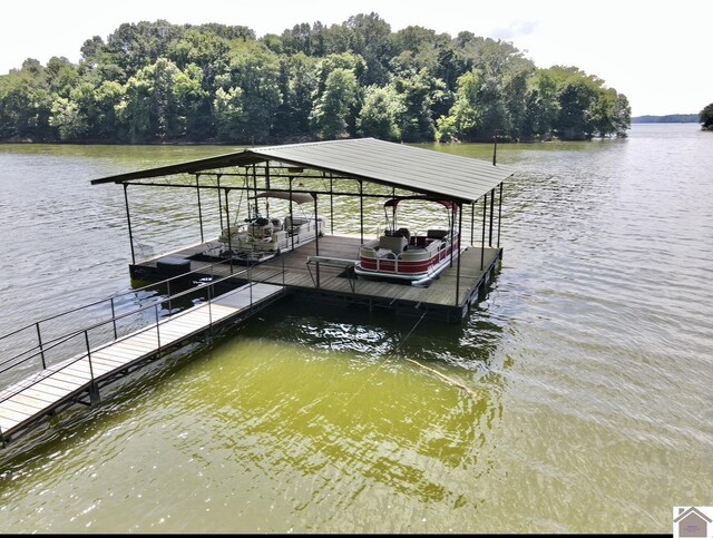 LOT18E Skyline Dr, Cadiz, KY 42211