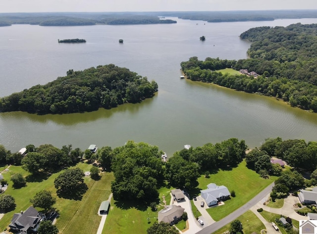 LOT18E Skyline Dr, Cadiz, KY 42211