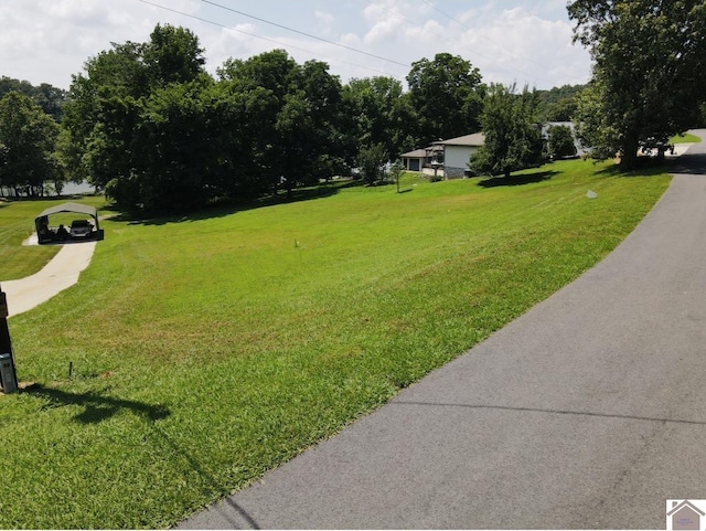 LOT18E Skyline Dr, Cadiz, KY 42211