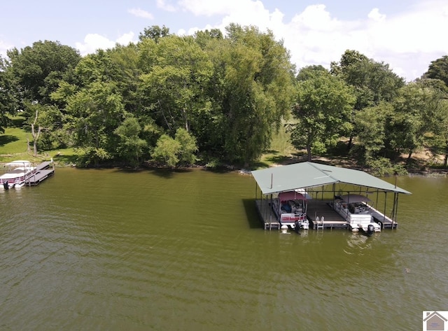 LOT18E Skyline Dr, Cadiz, KY 42211