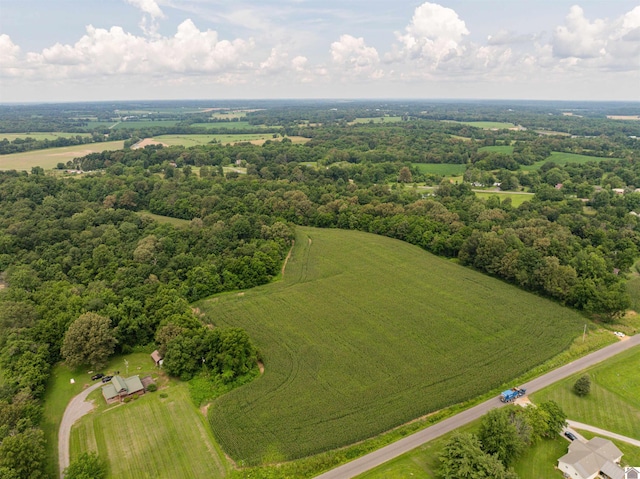 0 Boyd Rd, Wingo, KY 42088