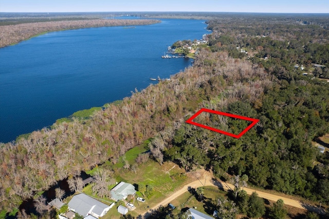 0 Ridgeline Ave, Satsuma FL, 32189 land for sale