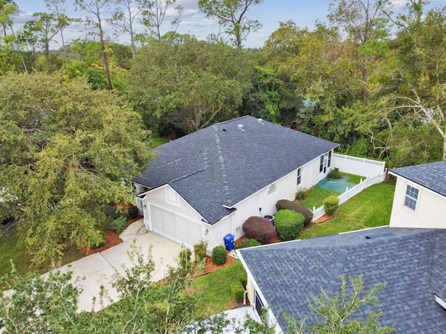 581 Boxwood Pl, Saint Augustine, FL 32086 - view of subject property