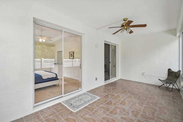 581 Boxwood Pl, Saint Augustine, FL 32086 - view of sunroom / solarium