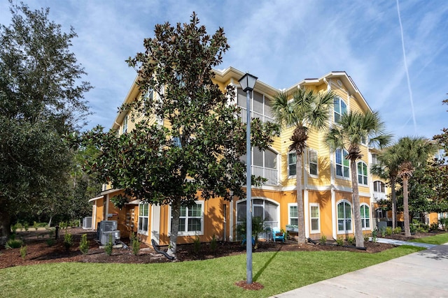 Listing photo 3 for 225 Old Village Center Cir Unit 4102, Saint Augustine FL 32084