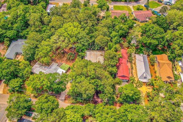 19 Casanova Rd, Saint Augustine, FL 32080 - aerial view