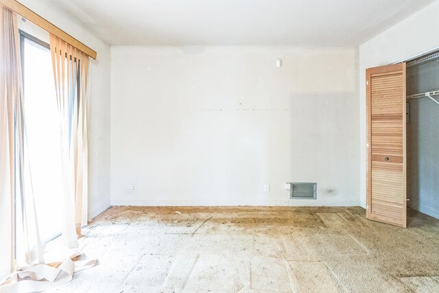 19 Casanova Rd, Saint Augustine, FL 32080 - view of unfurnished bedroom