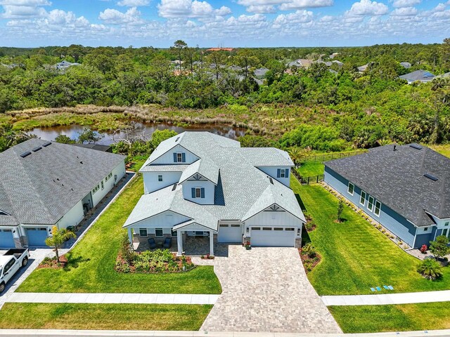 164 Tesoro Ter, Saint Augustine, FL 32095 - photo 1