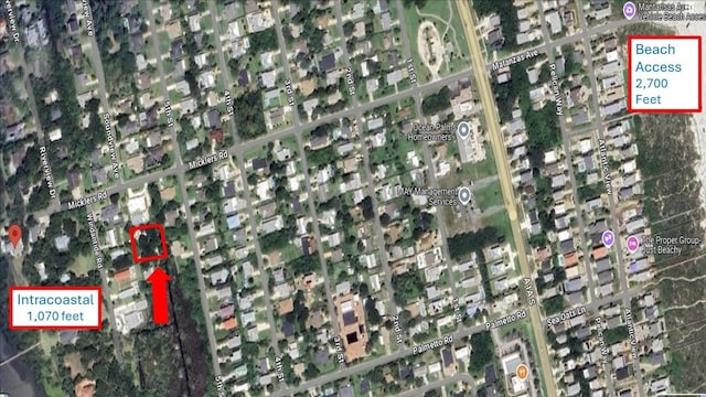 311 Micklers Rd, Saint Augustine, FL 32080 - photo 11