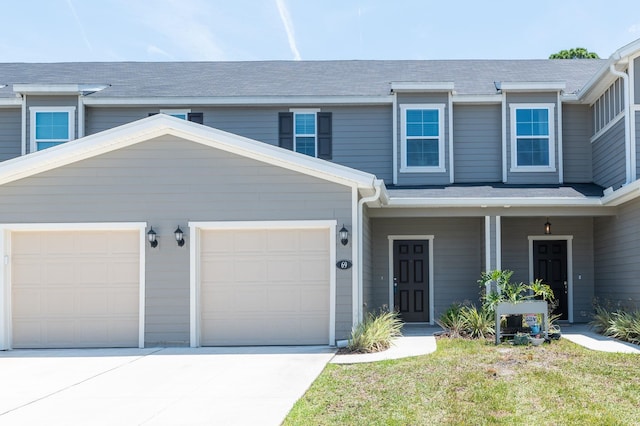 69 Mustard Hill Ct, Saint Augustine, FL 32086 - multi unit property featuring driveway and an attached garage