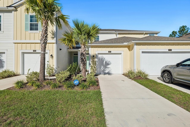 611 Coastline Way, Saint Augustine FL, 32092, 2 bedrooms, 2.5 baths house for sale