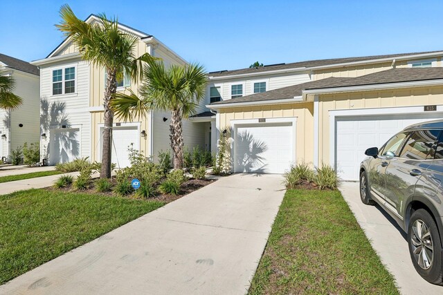 Listing photo 3 for 611 Coastline Way, Saint Augustine FL 32092