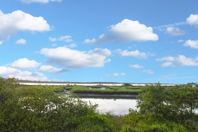 water view