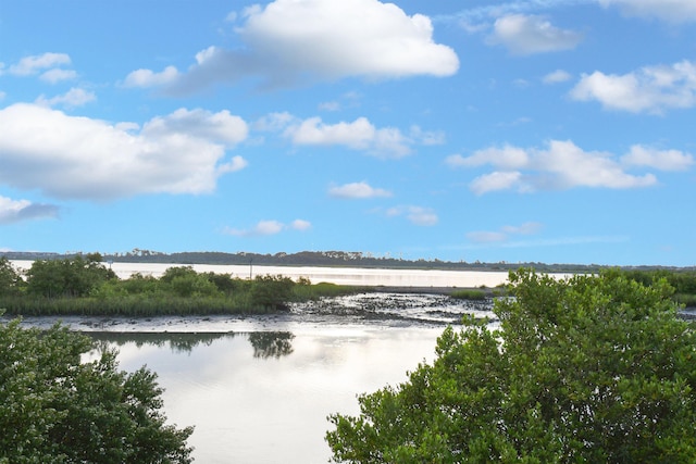 water view