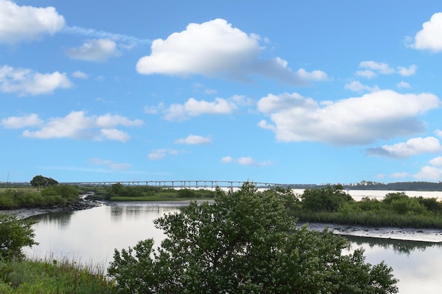 water view
