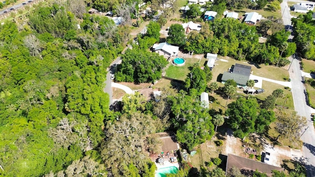 1403 S 15th St, Palatka, FL 32177 - aerial view