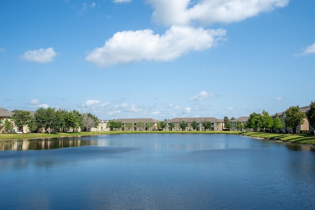 2251 Golden Lake Loop, Saint Augustine, FL 32084 - water view with nearby suburban area