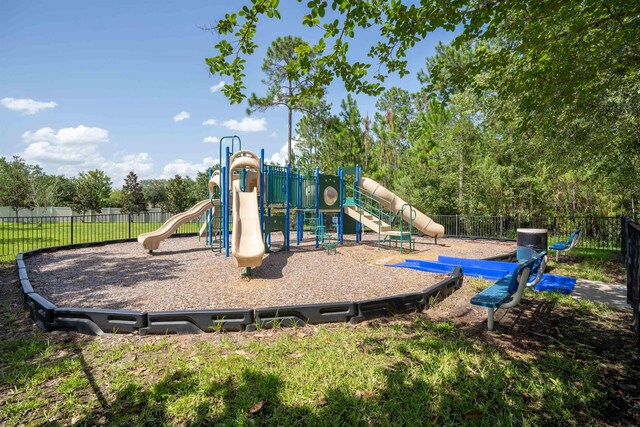 2251 Golden Lake Loop, Saint Augustine, FL 32084 - view of community playground