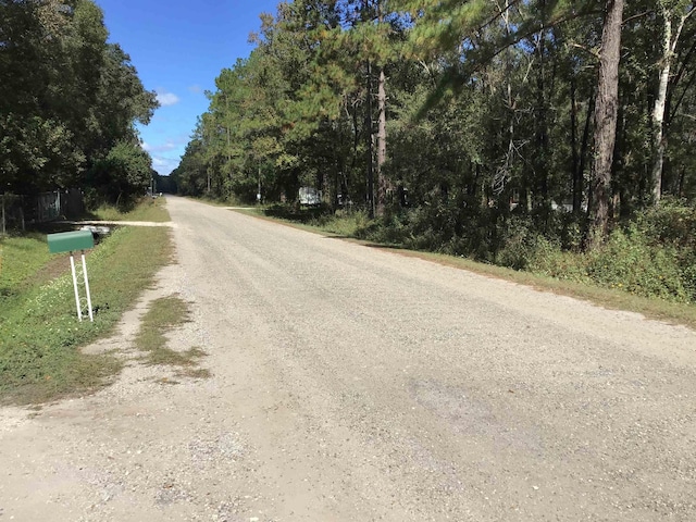 Quinn Ave, Hastings, FL 32145