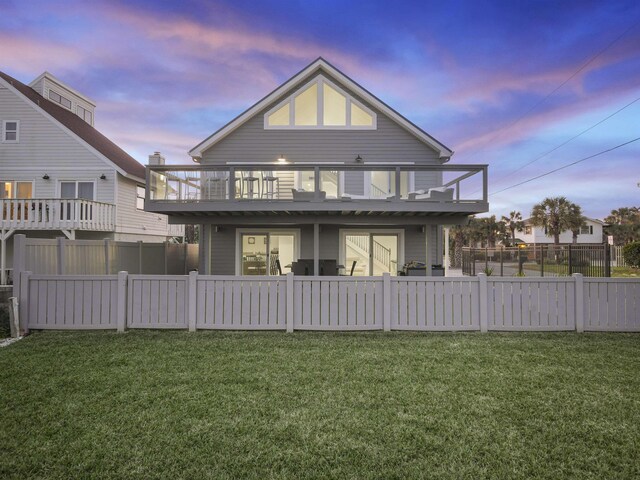 1 E St, Saint Augustine, FL 32080