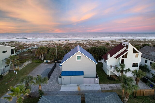 1 E St, Saint Augustine, FL 32080