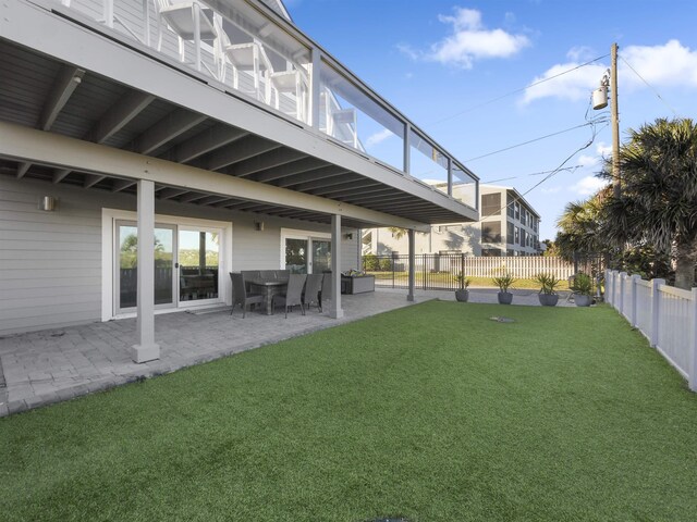 1 E St, Saint Augustine, FL 32080