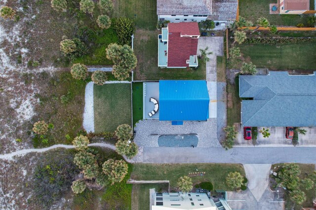 1 E St, Saint Augustine, FL 32080