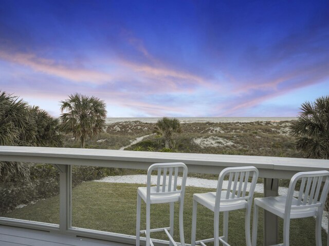 1 E St, Saint Augustine, FL 32080