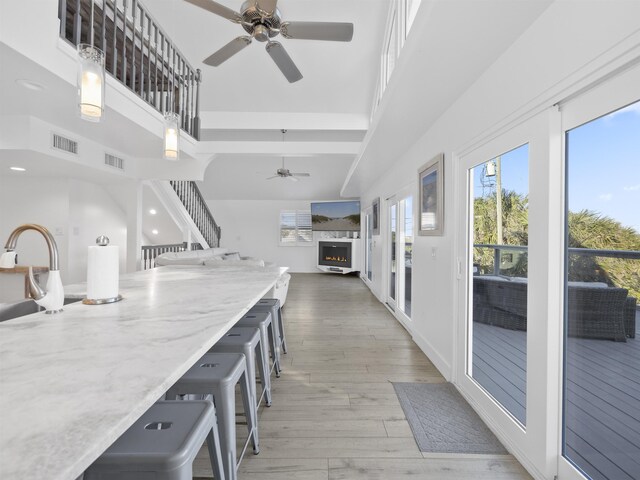 1 E St, Saint Augustine, FL 32080