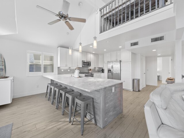 1 E St, Saint Augustine, FL 32080