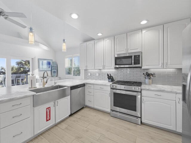 1 E St, Saint Augustine, FL 32080