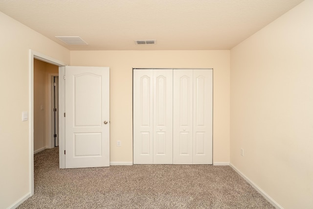 2730 Oak Stream Dr, Green Cove Springs, FL 32043 - unfurnished bedroom with carpet and a closet