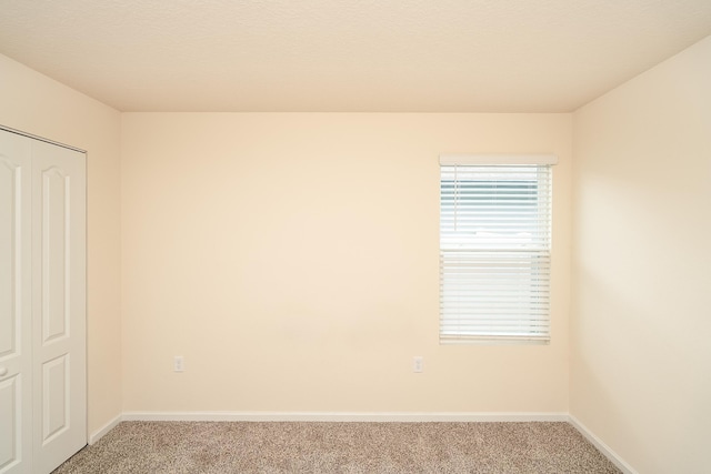 2730 Oak Stream Dr, Green Cove Springs, FL 32043 - carpeted empty room featuring baseboards
