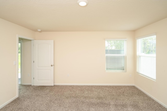 2730 Oak Stream Dr, Green Cove Springs, FL 32043 - unfurnished room featuring carpet and baseboards
