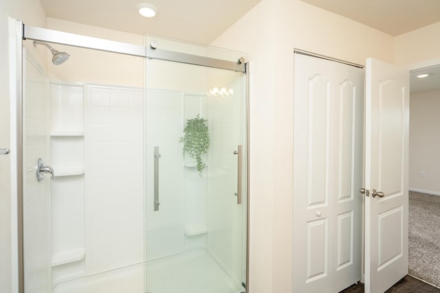 2730 Oak Stream Dr, Green Cove Springs, FL 32043 - full bath with a stall shower