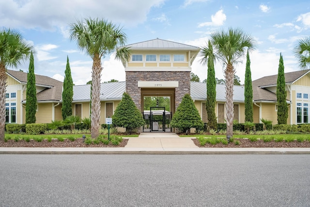 2730 Oak Stream Dr, Green Cove Springs, FL 32043 - view of property