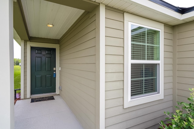 2730 Oak Stream Dr, Green Cove Springs, FL 32043 - property entrance