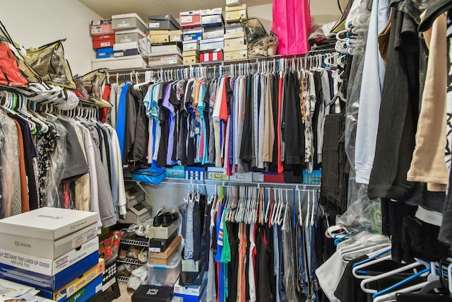 182 Myrtle Oak Ct, Saint Augustine, FL 32092 - view of walk in closet