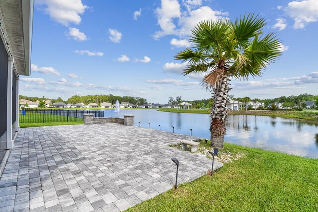 182 Myrtle Oak Ct, Saint Augustine, FL 32092 - rear view of house featuring a sunroom, a playground, a patio, and central air condition unit