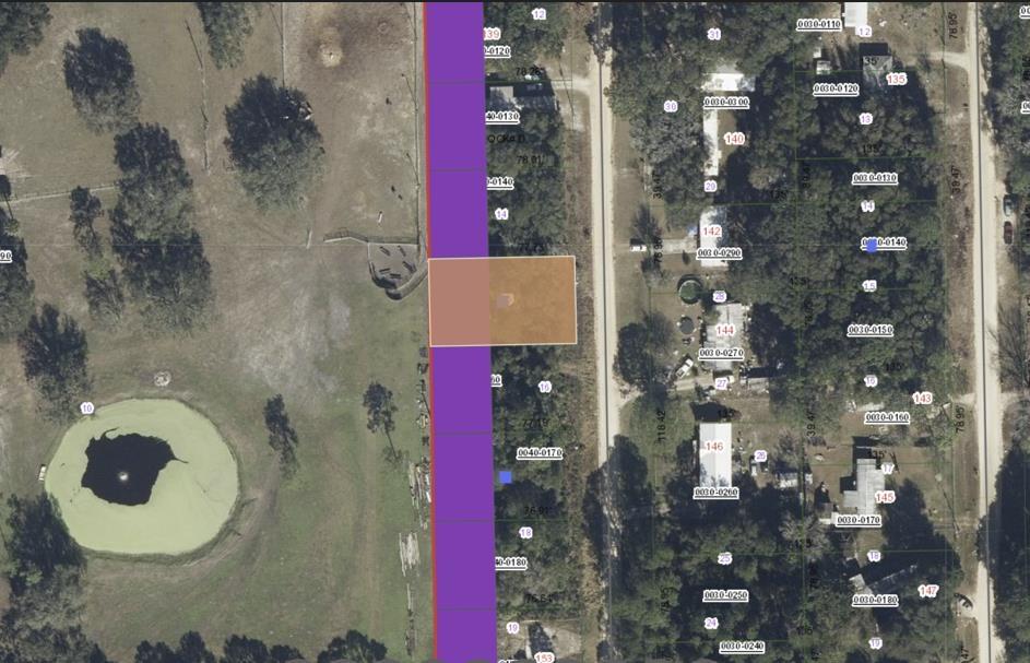 145 Possum Walk Rd, Satsuma, FL 32189