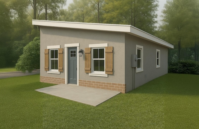 1284 S State Rd 19, Palatka, FL 32177 - exterior space