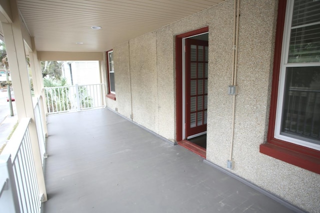78 Riberia St, Saint Augustine, FL 32084 - view of patio
