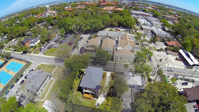 78 Riberia St, Saint Augustine, FL 32084 - aerial overview of property's location