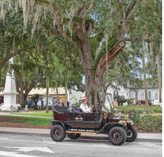 2379 S Ponte Vedra Blvd, Ponte Vedra Beach, FL 32082 - exterior space