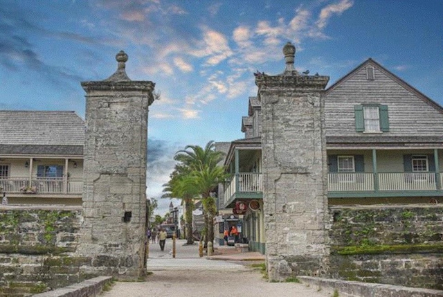 2379 S Ponte Vedra Blvd, Ponte Vedra Beach, FL 32082 - exterior space