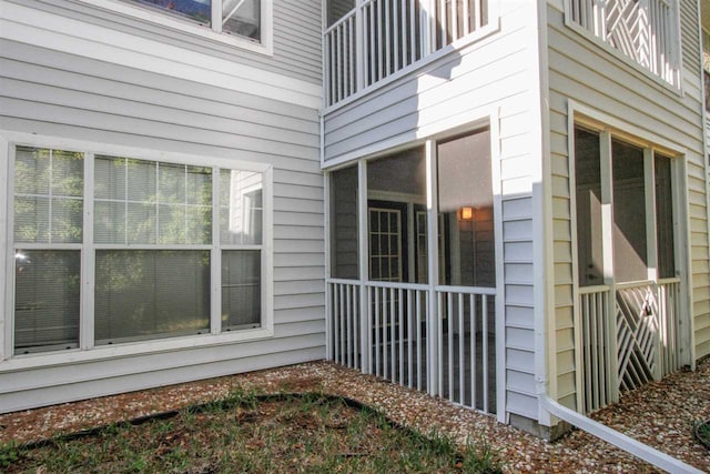 35103 Harbour Vista Cir, Saint Augustine, FL 32080 - view of side of property