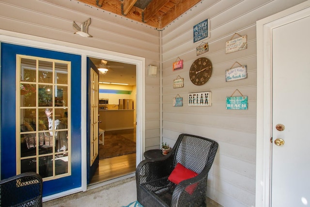 35103 Harbour Vista Cir, Saint Augustine, FL 32080 - view of entrance to property